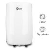 Máy hút ẩm Fujie HM-912EC-N công suất 12 lít/ngày