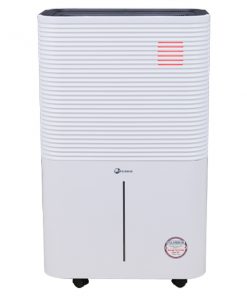Máy hút ẩm FUJIHAIA DH25W công suất 25 lít/ngày, có kết nối wifi