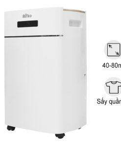 Máy hút ẩm Airko (Dorosin) ER-630E công suất 30 lít/ngày