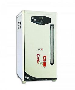 Máy đun nước nóng tự động Haohsing HS -10GB
