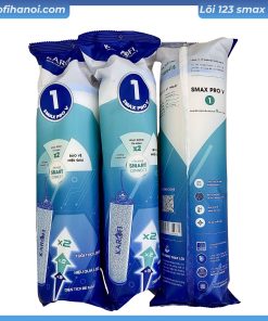 Bộ 3 lõi lọc thô Karofi Smax Pro V 1 2 3