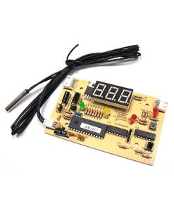 Bảng Mạch Điện Tử HM-1687