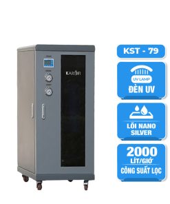 Máy lọc nước đầu nguồn Karofi KST-79