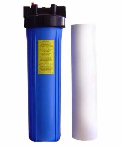 Lõi lọc số 3 - Công suất lớn