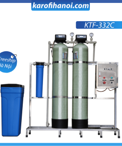 Máy lọc nước đầu nguồn KTF-332C