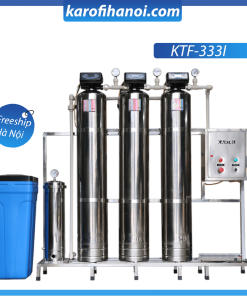 Máy lọc nước đầu nguồn KTF-333I