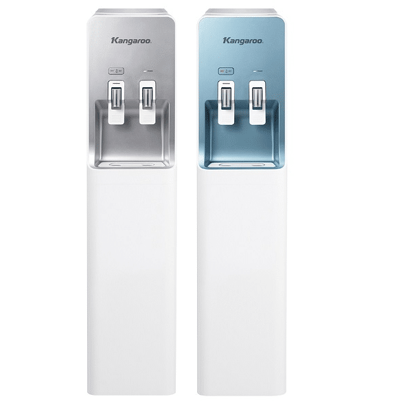 Cây nước nóng lạnh Kangaroo KG50W02 - Ảnh 2