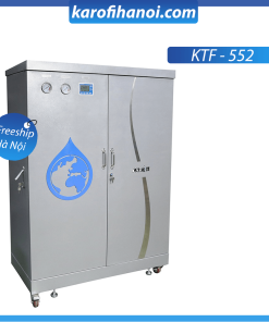 Hệ Thống Lọc Tổng KAROFI KTF 552