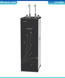 Máy lọc nước nóng nguội Karofi Livotec 615