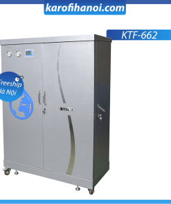 Hệ Thống Lọc Tổng Karofi KTF 662