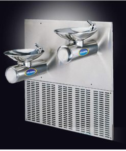 Bồn Đôi Uống Nước Công Cộng Haohsing BD-3016