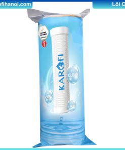 Lõi số 3 CTO Karofi