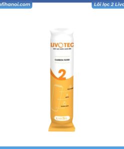 Lõi lọc nước Karofi Livotec số 2 Carbon Filter