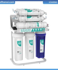 Máy lọc nước RO Karofi Livotec 216