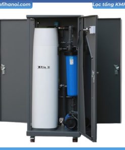 Máy Lọc nước đầu nguồn Karofi KMF-68