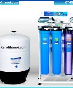 Máy lọc nước RO bán công nghiệp 80l/h - KT-KB80 ( có bình áp )