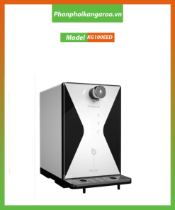 Kangaroo KG100EED Lọc Nước Hydrogen Ion Kiềm