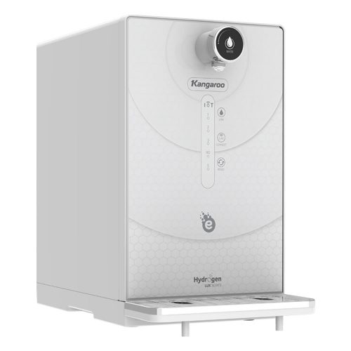 Kangaroo KG100EED IOT Lọc Nước Hydrogen Ion Kiềm - Ảnh 2