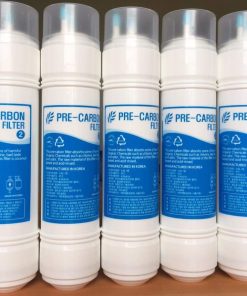 Lõi lọc số 2 cây nước nóng lạnh Kangaroo