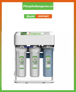 Kangaroo KGRP68EC (6 Lõi Lọc)