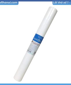 Lõi thô số 1 - 20'' PP5