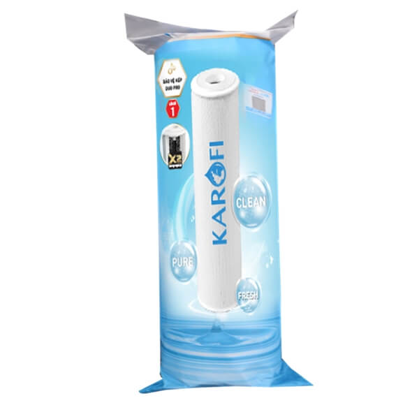 Lõi số 1 - 5 micron Karofi - Ảnh 2
