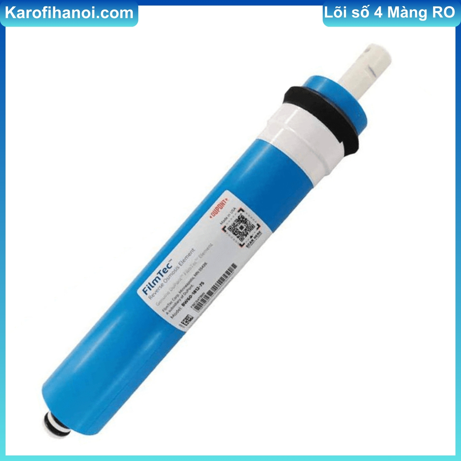 Lõi số 4 Màng R.O