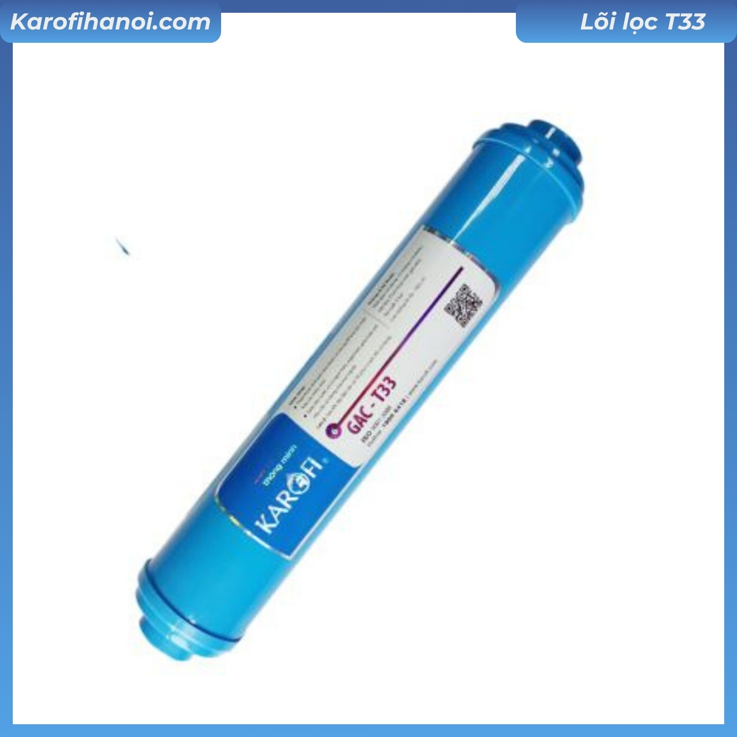 Lõi số 5 CARBON T33