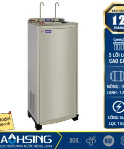 Máy lọc nước Haohsing AQ 510 RO