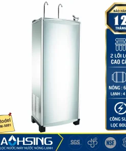 Máy lọc nước vòi cong AQ-500