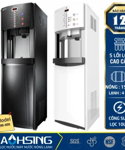 Máy lọc nước nóng lạnh Haohsing HM-900