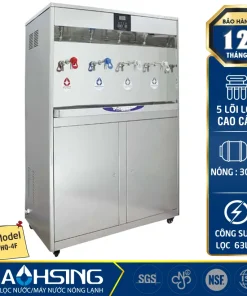 Máy lọc nước công cộng Haohsing HQ- 4F