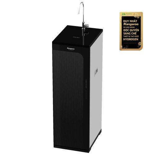 Kangaroo KG100HC2 Hydrogen - Ảnh 3