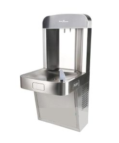 Bồn Uống Nước Công Cộng Haohsing NT-30 Plus