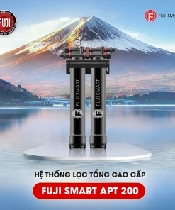 Hệ thống lọc tổng Fuji Smart APT 200