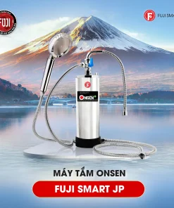 Máy tắm Onsen Fuji Smart JP