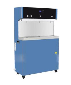 Bồn Nước Uống Haohsing Nóng - Lạnh - Ấm SV-3L