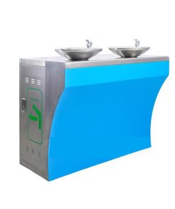 Bồn Nước Uống Công Cộng Haohsing SV-A02G