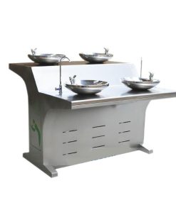 Bồn Nước Uống Công Cộng Haohsing SV-A04
