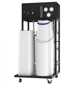 Máy lọc nước đầu nguồn Kangaroo KG888