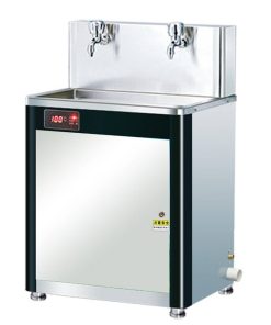 Máy lọc nước công cộng nóng ấm YQ 2RF