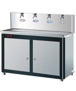 Máy nước uống công cộng Haohisng Nóng Lạnh Ấm YQ 4D