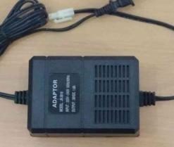 Adaptor 36V - Taiwan