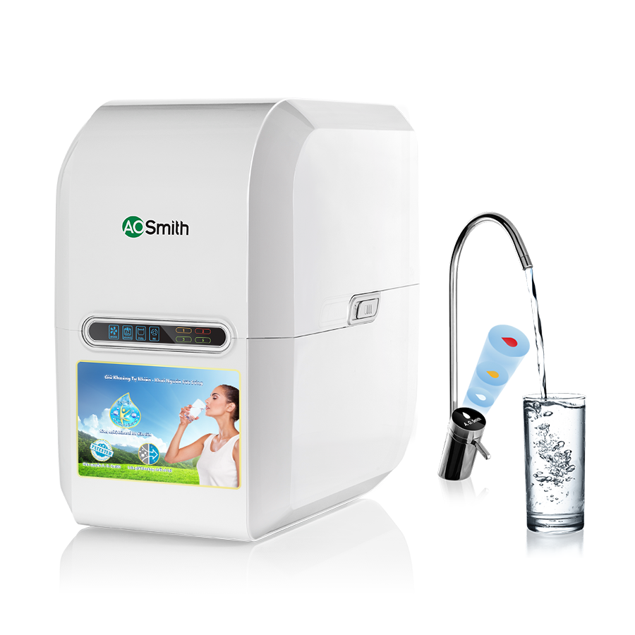 Máy Lọc Nước A.O.Smith VITA Plus