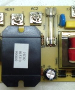 Bảng chi nguồn máy HS - 30GB