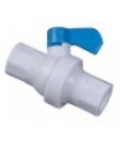 Van sục rửa màng RO