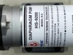 Bơm HS-9200