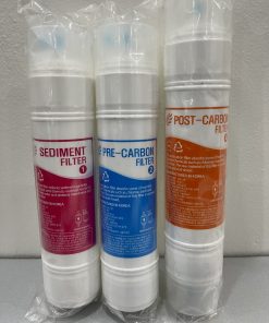Combo Lõi 1,2,4 Cây Nước Kangaroo