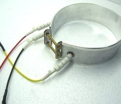 Dây đai nhiệt 120mm/110V-620W/30W