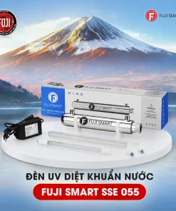 Đèn UV nước Fuji Smart SSE 055